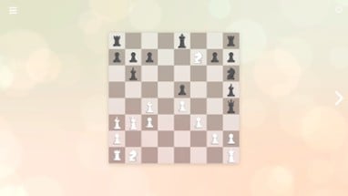 Zen Chess: Mate in Three Image