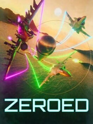 ZEROED Game Cover