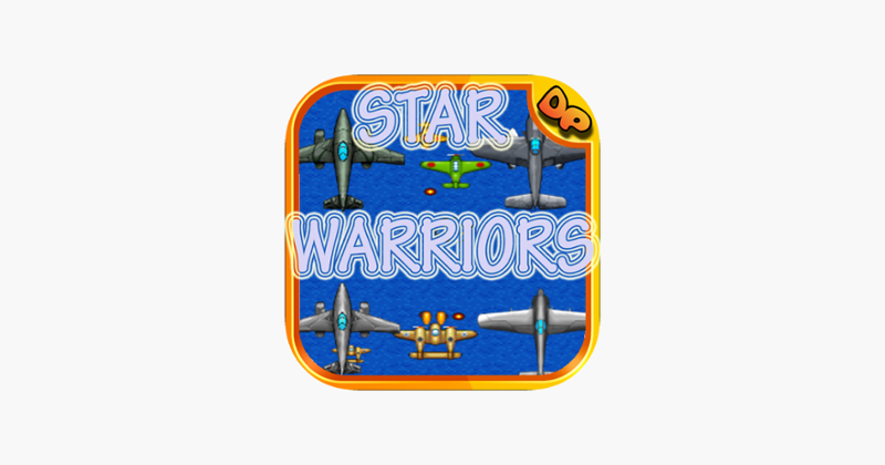 1945 Star Warriors - Sky Shooting Game Game Cover