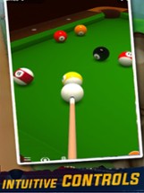 3D 8 Ball Ultimate Image