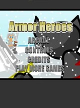 Armor Heroes Image