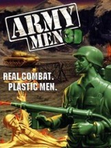 Army Men 3D Image