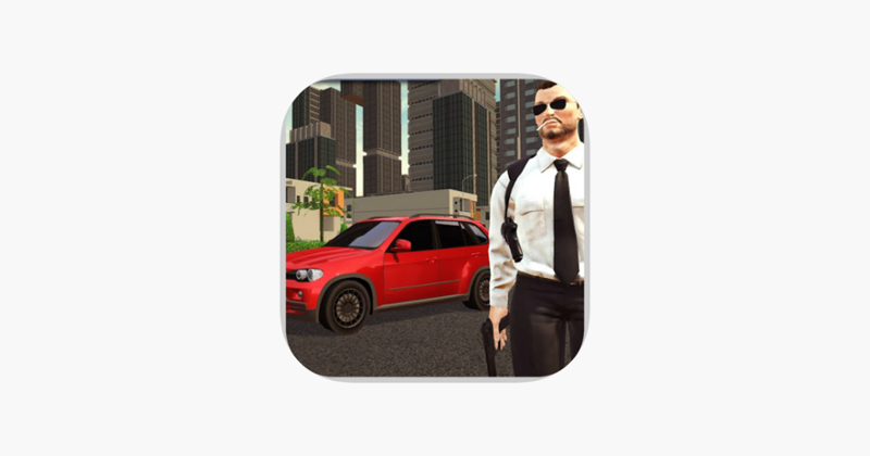 Auto Car Driving: City Crime Game Cover