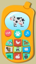 Baby Phone Kids Games Image