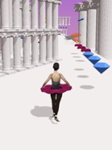 Ballet Run 3D Image