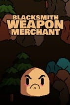 Blacksmith Weapon Merchant Image