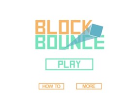 Block Bounce LT Image