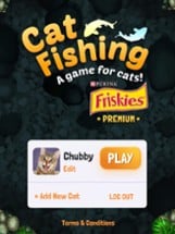 Cat Fishing 2 Image