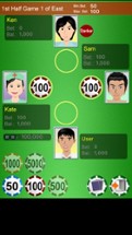 Chinese Poker - Best Pusoy,Thirteen,Pineapple,Russian Poker Image