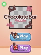 Chocolate Bar Puzzle Image