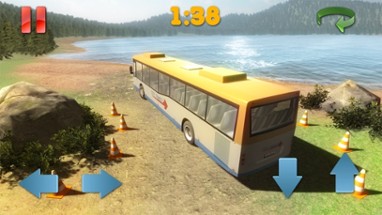 City Bus Driver Unlimited Image