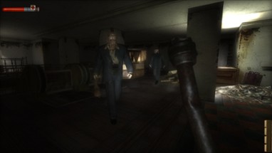 Condemned: Criminal Origins Image