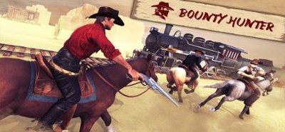 Cowboy Wild Gunfighter Image