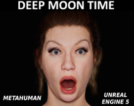 Deep Moon Time Image