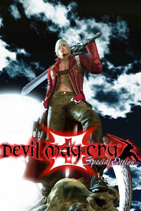 Devil May Cry 3: Special Edition Game Cover