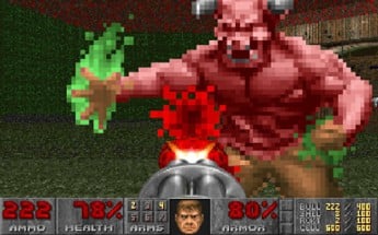 Doom II + Final Doom Image