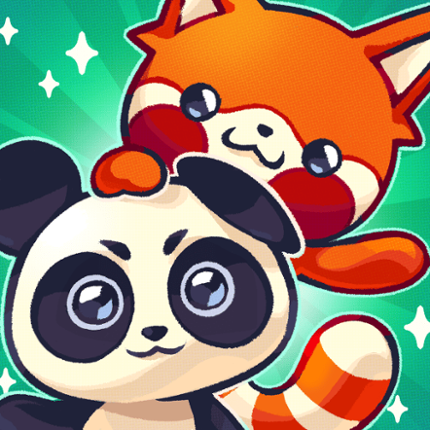 Double Panda Game Cover
