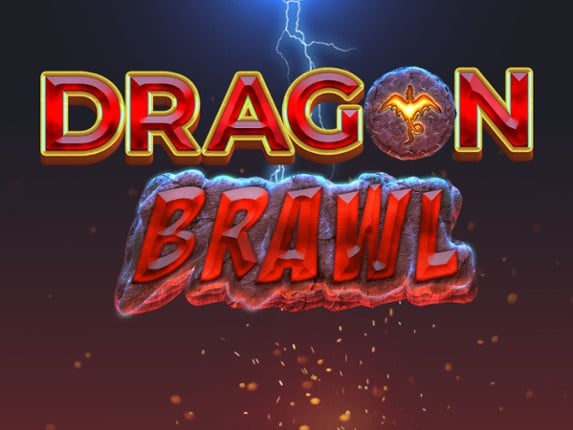 Dragon Brawl Game Cover