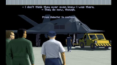 F-117A Nighthawk Stealth Fighter 2.0 Image