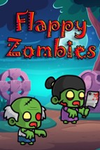 Flappy Zombies Image