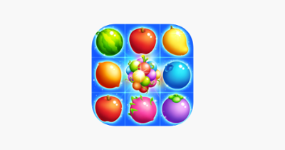 Fruit Candy Blitz - New Fruit Connect Image