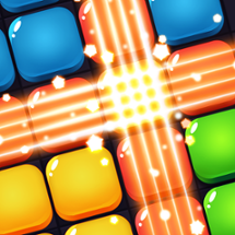 Block Puzzle: Lucky Game Image