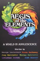 A World in Adolescence - eBook & Audiobook Image