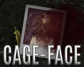 Cage-Face Image