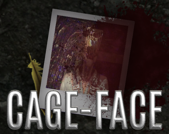 Cage-Face Game Cover