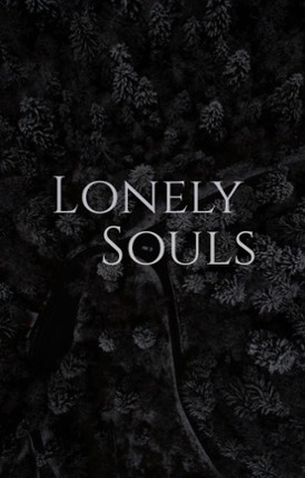Lonely Souls Game Cover