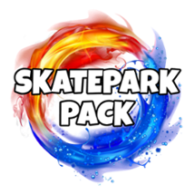 FS22 - DIY Skate Park V1.1 Image