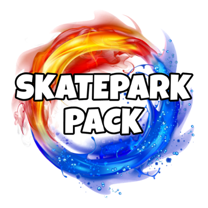 FS22 - DIY Skate Park V1.1 Game Cover