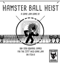 HamsterBall Heist Image