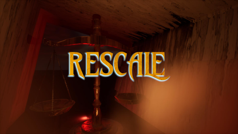 ReScale Game Cover