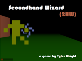 Secondhand Wizard (2HW) Image