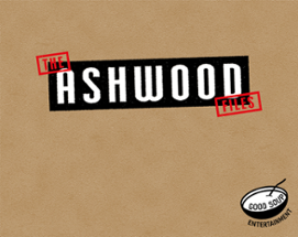 The Ashwood Files Image