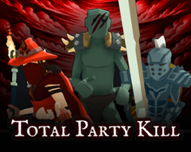 Total Party Kill Image