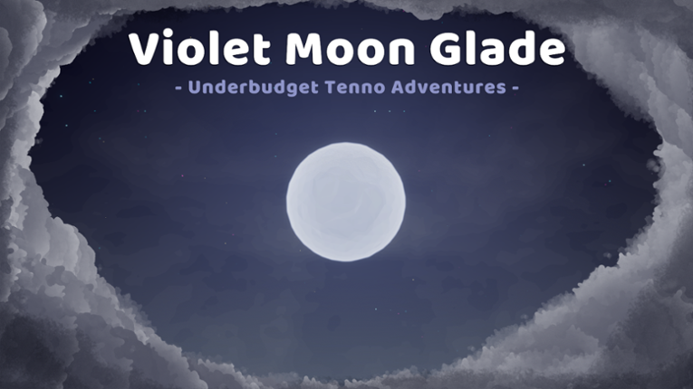 Violet Moon Glade Game Cover