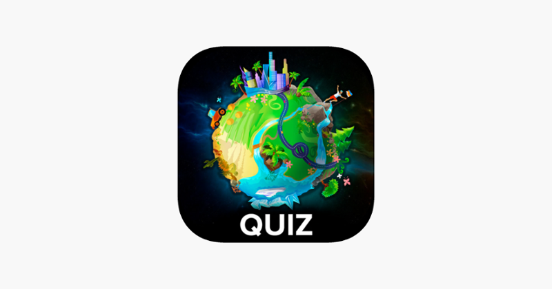 General Knowledge Quiz Game Game Cover