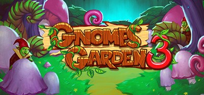 Gnomes Garden 3: The thief of castles Image