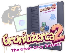 Gruniożerca 2: The Great Cavy Rescue! Image