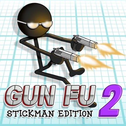 Gun Fu: Stickman 2 Game Cover