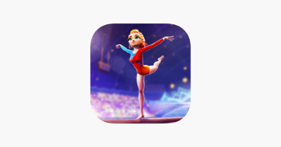 Gymnastics Training 3D: Master Image