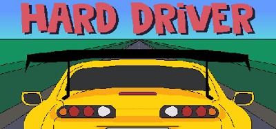 Hard Driver Image