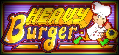 Heavy Burger Image