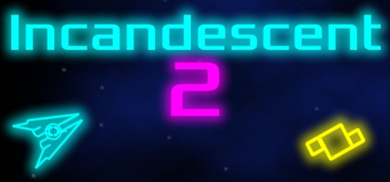 Incandescent 2 Game Cover