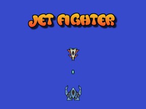 Jet Fighter Image