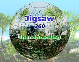 Jigsaw 360 Image