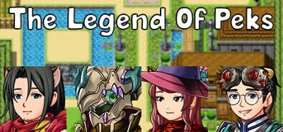 Legend of Peks Image