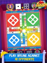 Ludo: Fun Online Dice Game Image